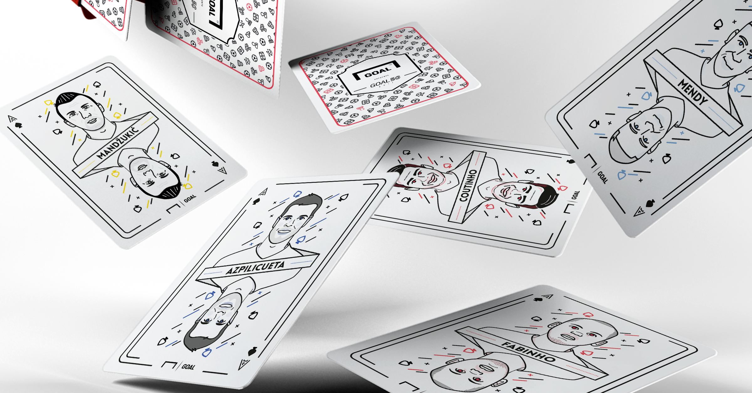 分工和战术 分工和战术