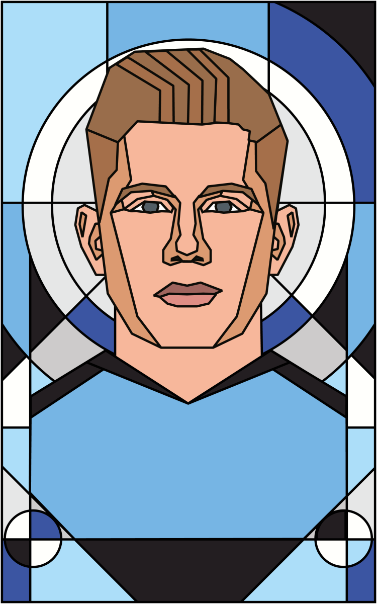 的吸引力和 的吸引力和