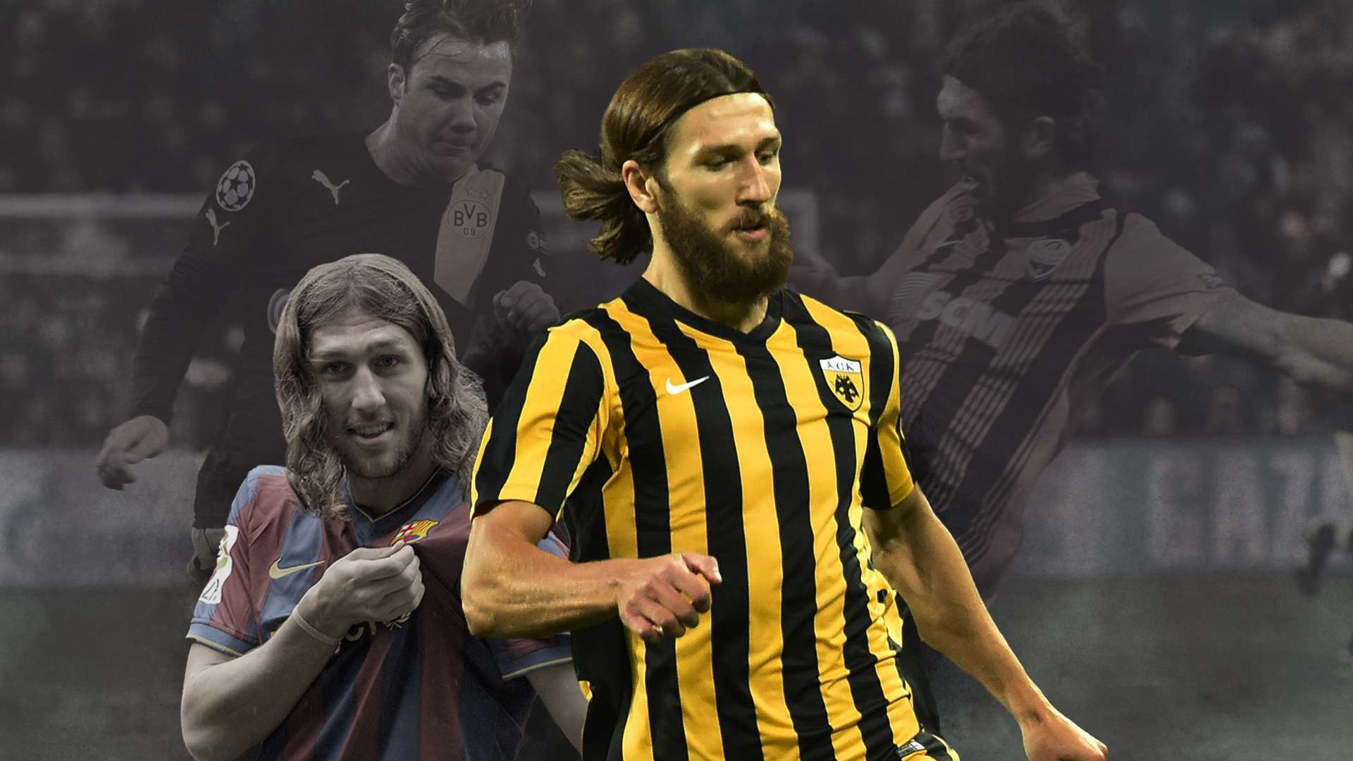 亮眼的个人 亮眼的个人