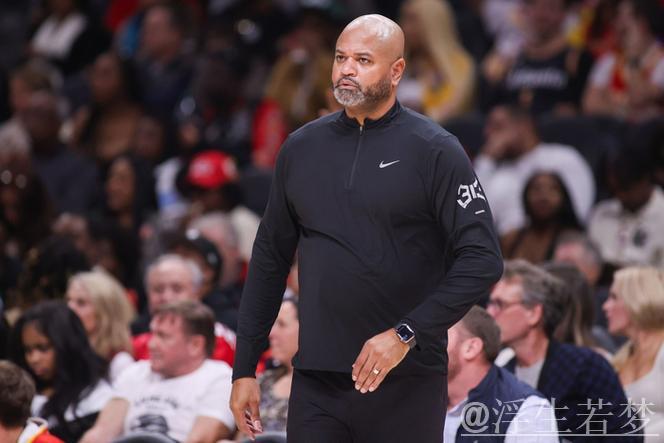 比克斯塔夫：核心阵容齐备，期待进一步磨合