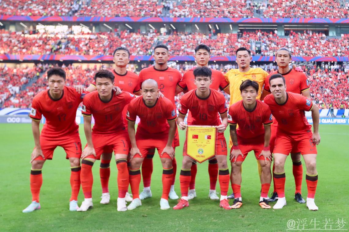 从足协杯巅峰对决到青年联赛崛起,中国足球展现无限潜力 从足协杯巅峰对决到青年联赛崛起,中国足球展现无限潜力