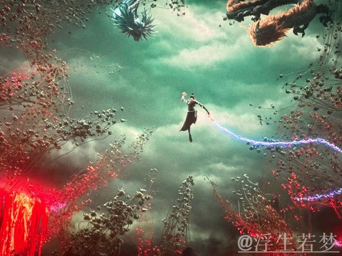 中国聚焦丨“魔童”哪吒扬威海外 全球掀热潮